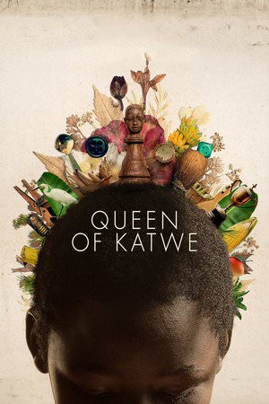 Queen of Katwe Poster