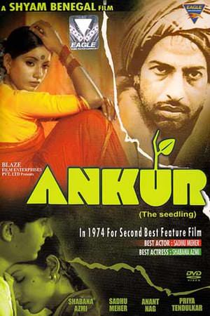 Ankur Poster