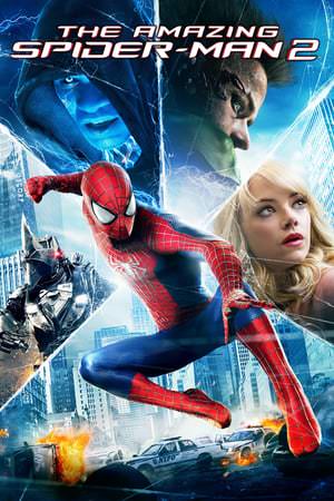 The Amazing Spider-Man 2 review