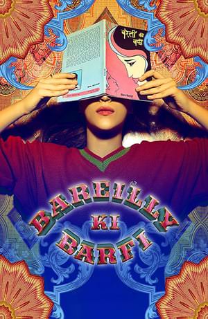 Bareilly Ki Barfi Poster