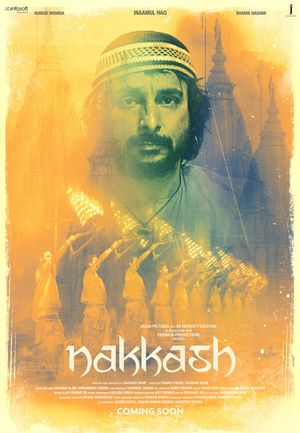 Nakkash Poster