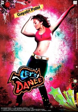 Let's Dance Poster