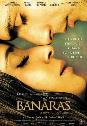 Banaras Poster