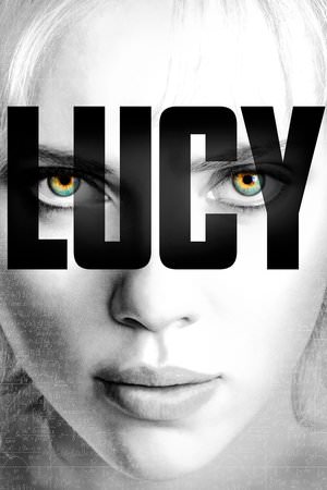Lucy Poster