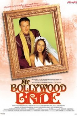 My Bollywood Bride Poster