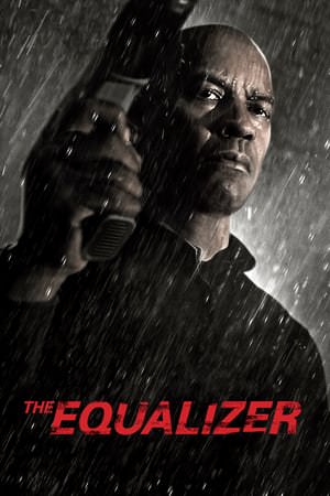 The Equalizer Poster