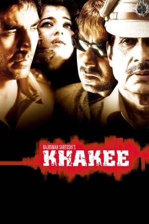 Khakee Poster