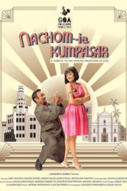 Nachom-ia Kumpasar Poster
