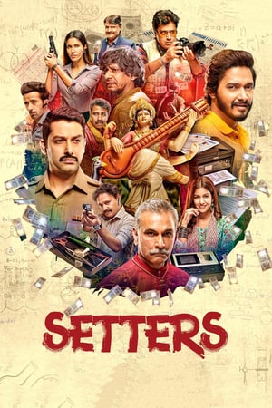 Setters Poster
