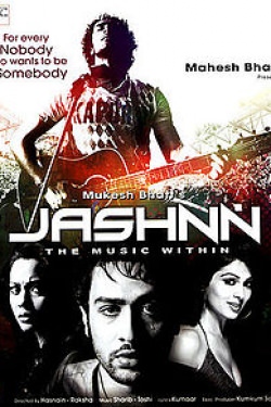 Jashnn Poster