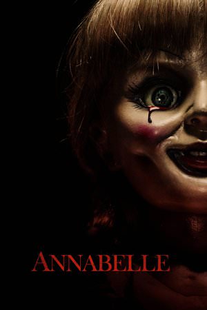 Annabelle Poster