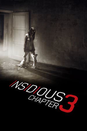 Insidious: Chapter 3 Poster