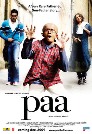 Paa Poster
