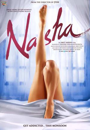 Nasha Poster