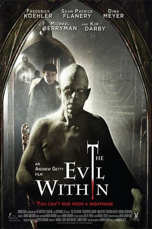 The Evil Within Poster