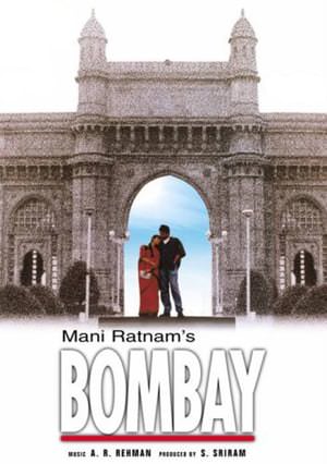 Bombay Poster