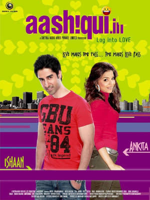 Aashiqui.in Poster