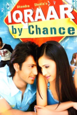 Iqraar by Chance Poster