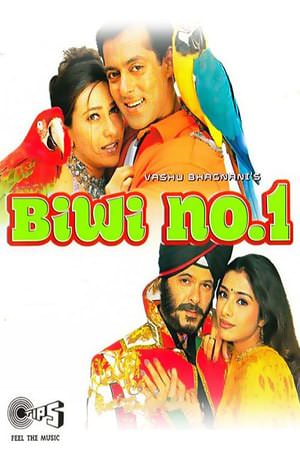 Biwi No.1 Poster