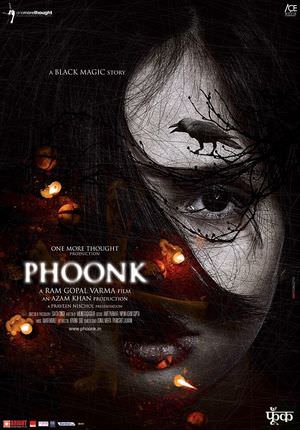Phoonk Poster