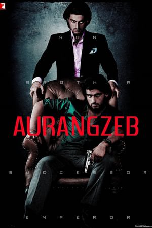Aurangzeb Poster