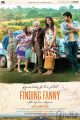 Finding Fanny Poster