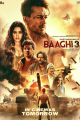 Baaghi 3 Poster