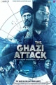 The Ghazi Attack Poster