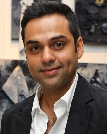 Abhay Deol Poster