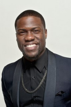 Kevin Hart Poster