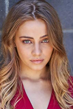 Josephine Langford Poster