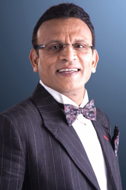 Annu Kapoor Poster