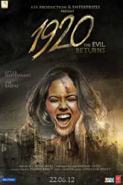 1920: Evil Returns