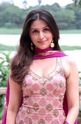 Aarti Chabria Poster