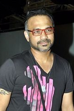 Abhinay Deo Poster