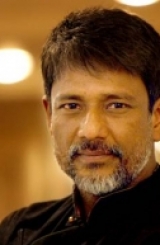 Adil Hussain Poster
