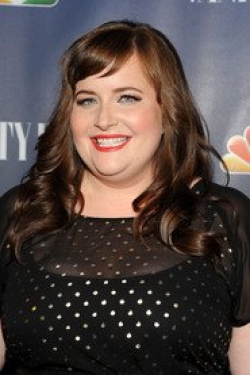 Aidy Bryant Poster
