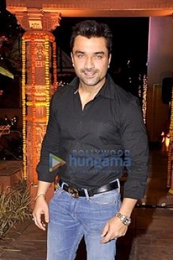 Ajaz Khan Poster