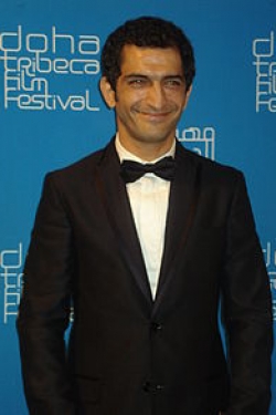 Amr Waked Poster