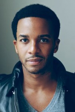 Andre Holland Poster