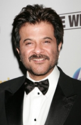 Anil Kapoor Poster