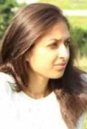 Anisha Jhaveri