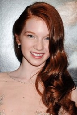 Annalise Basso Poster