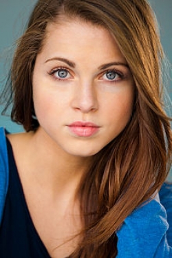 Anne Winters Poster