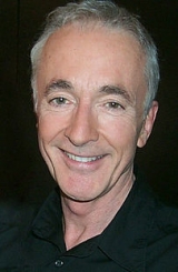 Anthony Daniels Poster