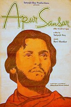 Apur Sansar (The World of Apu)