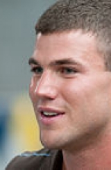 Austin Stowell Poster