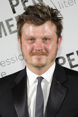 Beau Willimon Poster