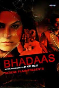 Bhadaas Poster