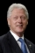 Bill Clinton Poster